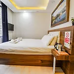 Hotel Mitani Istanboel