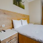 Hotel Mitani 3*