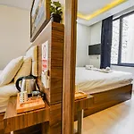 Hotel Mitani Istanboel