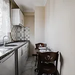 Mitani 3* Istanboel