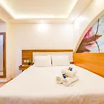 Mitani 3* Istanboel