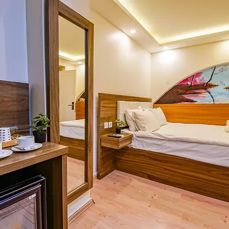 Mitani 3* Istanboel