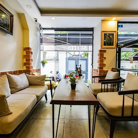 Mitani Hotel *