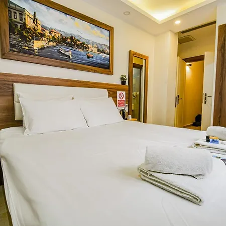 Mitani Hotel *