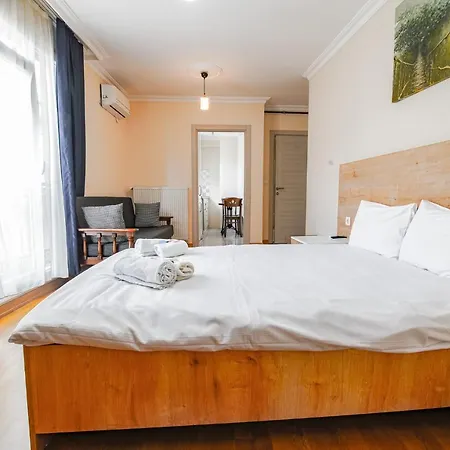Mitani Istanbul