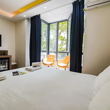 Mitani Hotel