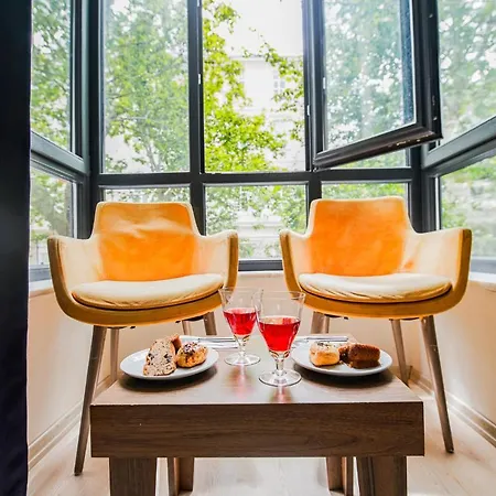 Hotel Mitani Istanbul