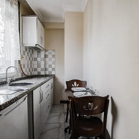 Mitani 3* 이스탄불