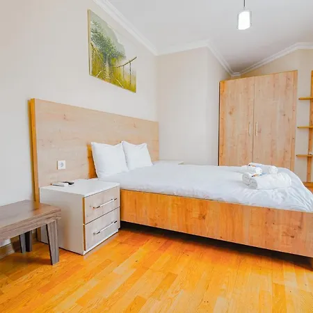 Mitani 호텔 이스탄불