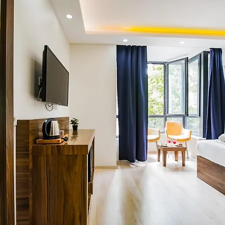 Mitani איסטמבול