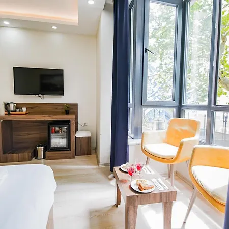 Mitani Istanbul