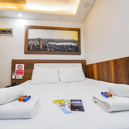 Hotel Mitani *