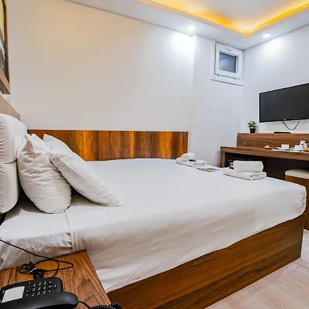 Mitani Hotel
