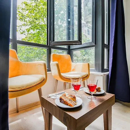 Mitani Istanbul