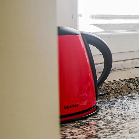 Mitani מלון איסטמבול