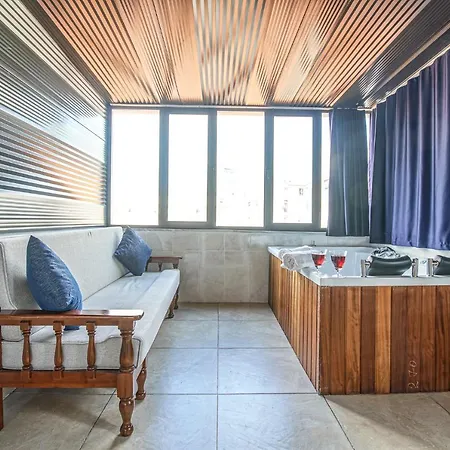 Mitani איסטמבול