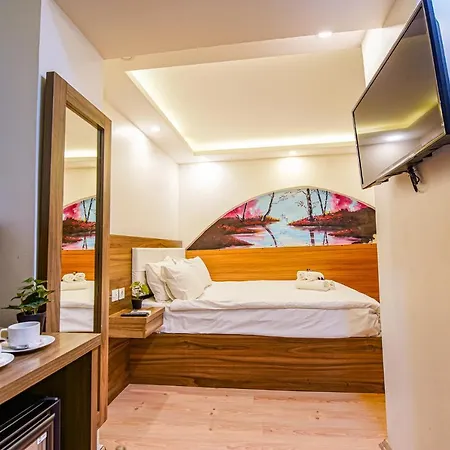 Mitani Hotel
