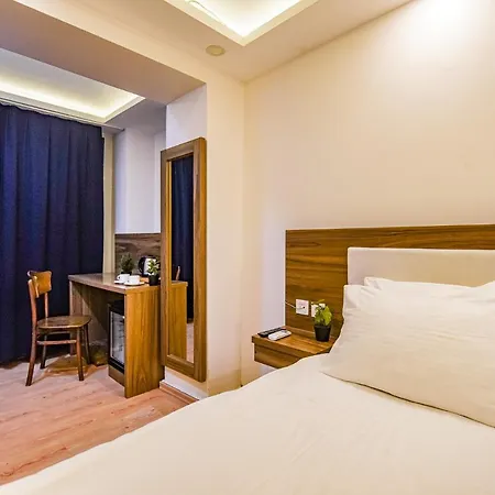 Mitani Hotel *