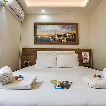 Hotel Mitani 3*