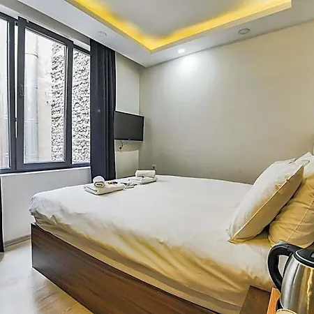 Mitani Hotel Istanbul