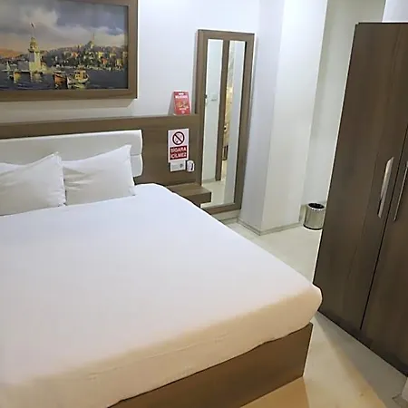 Mitani 3* Istanbul