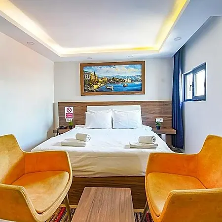 Mitani Hotel