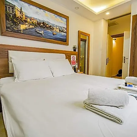 Mitani Hotel Istanbul