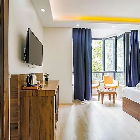 Hotel Mitani