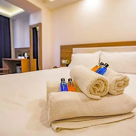 Mitani Hotel 3*