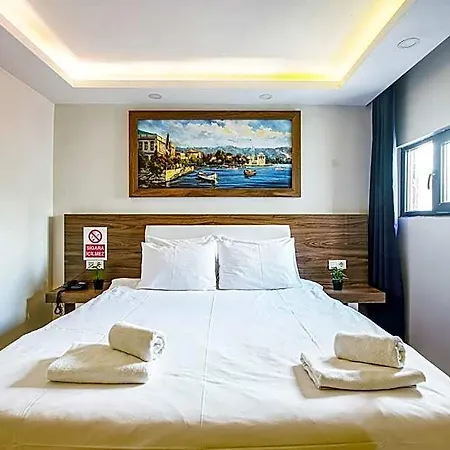 Mitani Hotel Istanbul