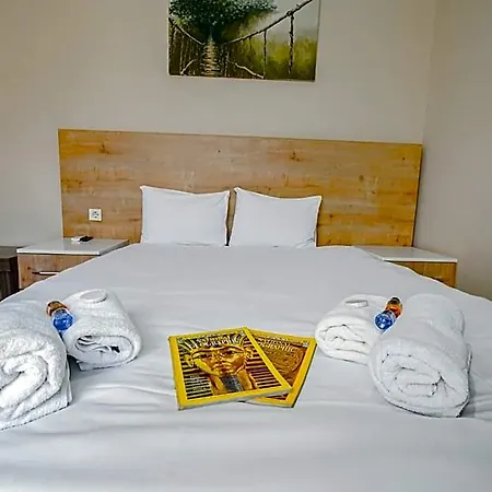 Mitani Hotel 3*