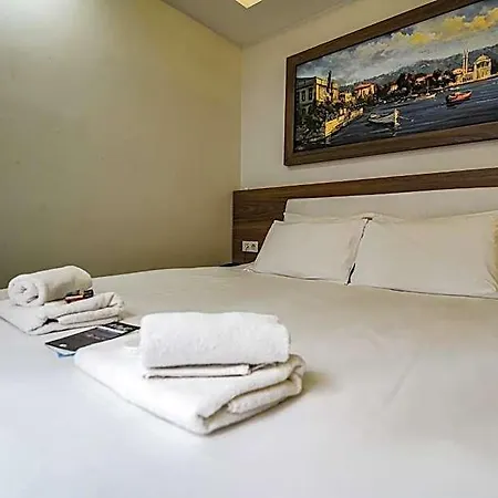 Mitani 3* Istanbul
