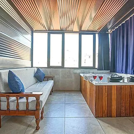 Mitani Hotel