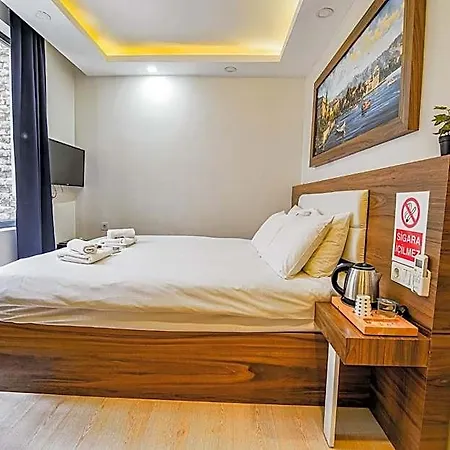 Mitani Hotel Istanbul