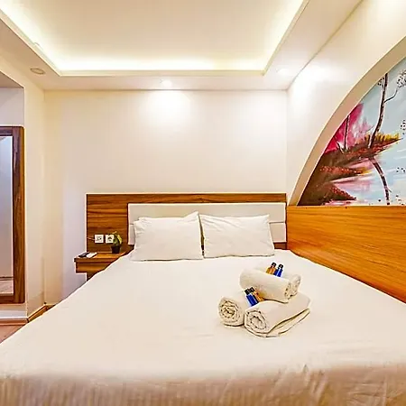 Hotel Mitani 3*