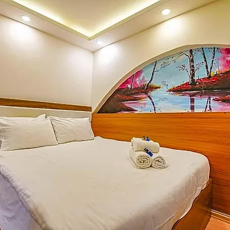 Hotel Mitani Istanbul