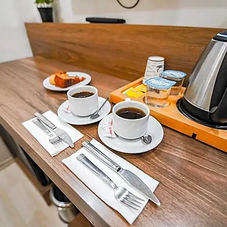 Mitani Hotel