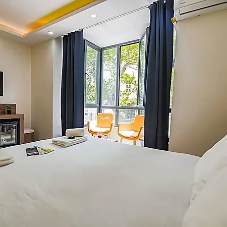 Hotel Mitani