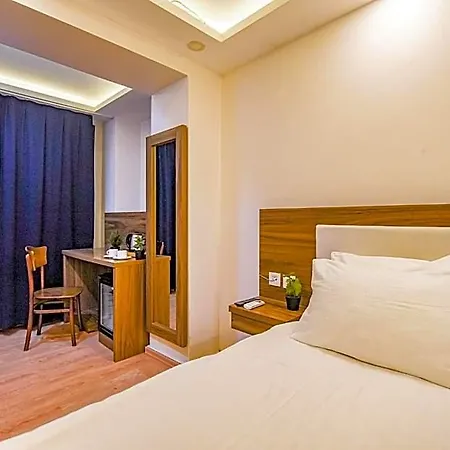 Hotel Mitani Istanbul