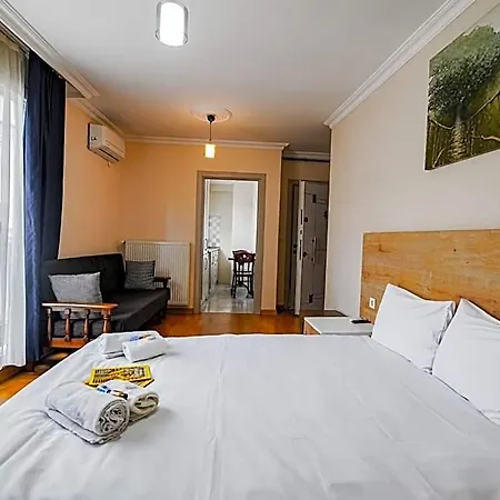 Mitani Hotel