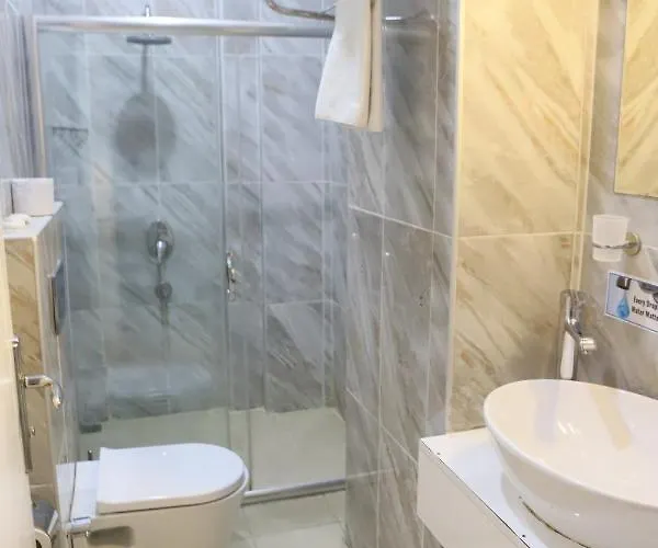 Mitani Стамбул