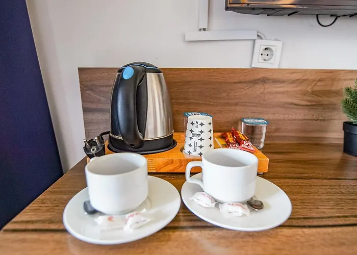 Mitani Hotell Istanbul