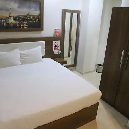 Mitani Hotel Provincia di Istanbul