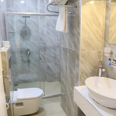 Mitani Provincia di Istanbul