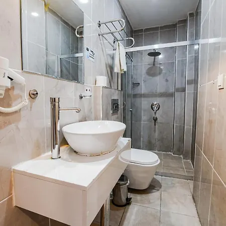 Mitani Hotel Provincia di Istanbul