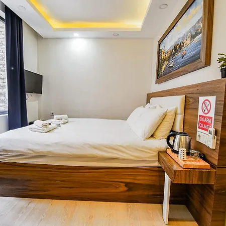 Hotel Mitani Provincia di Istanbul