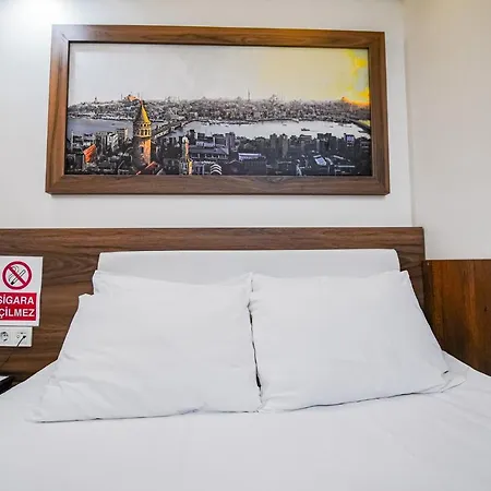 Mitani 3* Provincia di Istanbul