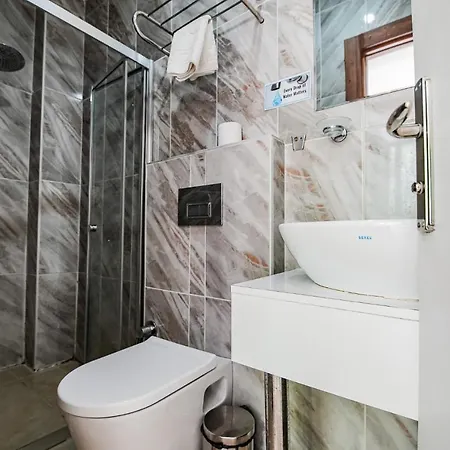 Mitani 3* Provincia di Istanbul