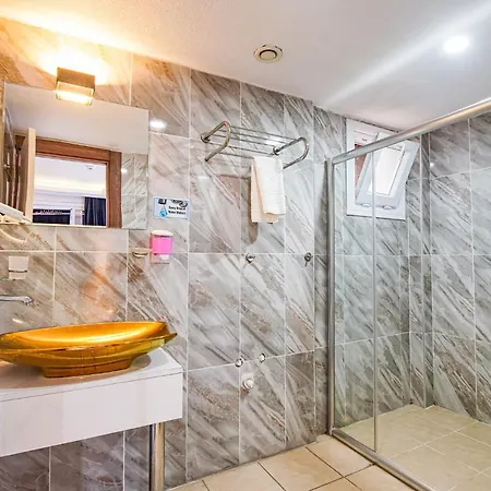 Hotel Mitani Provincia di Istanbul