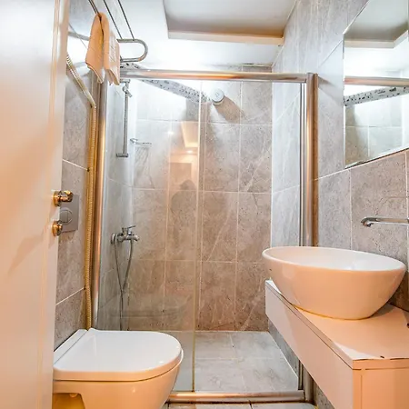 Mitani 3* Provincia di Istanbul